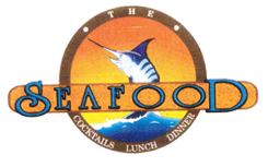 The Seafood Restaurant